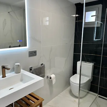 Elisa Апартаменты