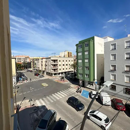 Elisa Апартаменты *