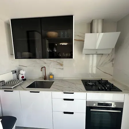 Апартаменты Elisa *