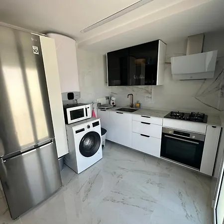 Апартаменты Elisa Дения