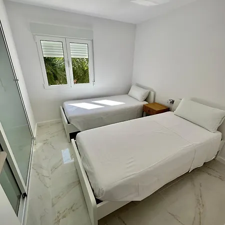 Апартаменты Elisa