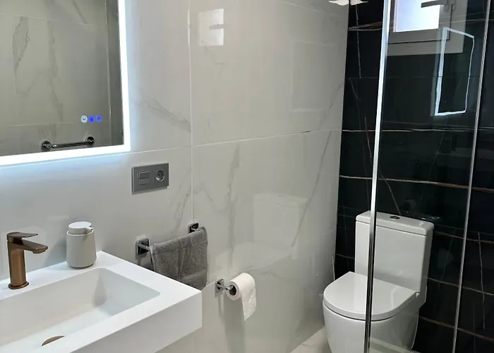 Elisa Appartement