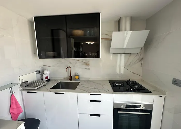 Appartement Elisa *