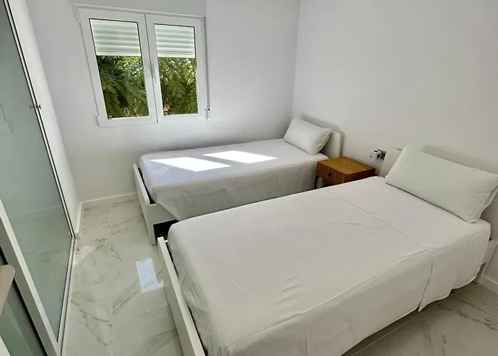 Appartement Elisa