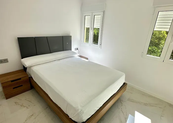 Elisa Appartement